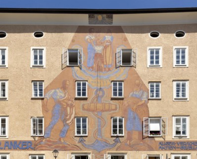 Haus Anker