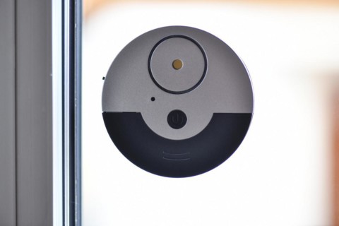 Window alarm