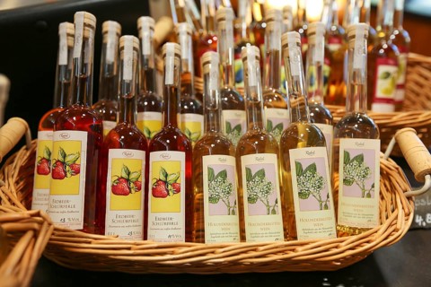 Distillery Rabel