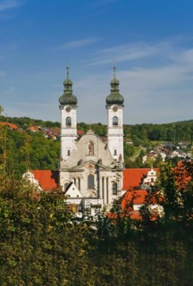 Minster of Our Lady