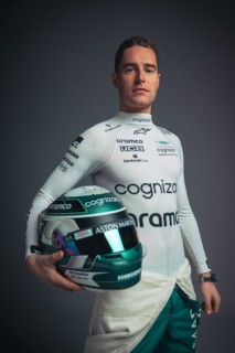 Stoffel Vandoorne