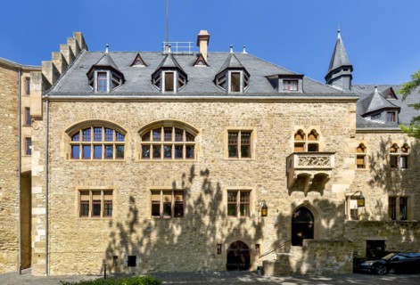Alzey Castle