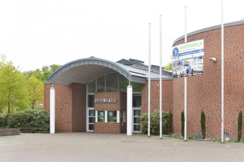 Steverhalle