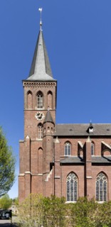 St. Andreas Catholic Parish Church