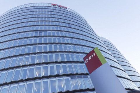 E.ON Ruhrgas AG
