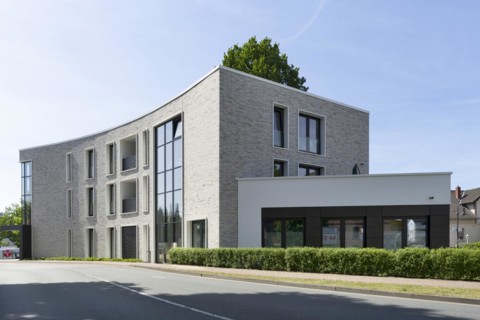 Medical care centre