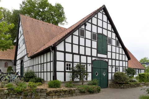 Schultenhof