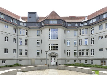 Osnabrueck University of Applied Sciences