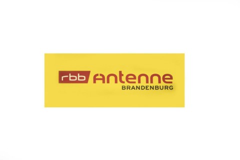 Logo of RBB Antenne Brandenburg