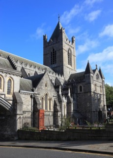 Christ Church Cathedral