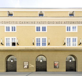 Grosses Festspielhaus