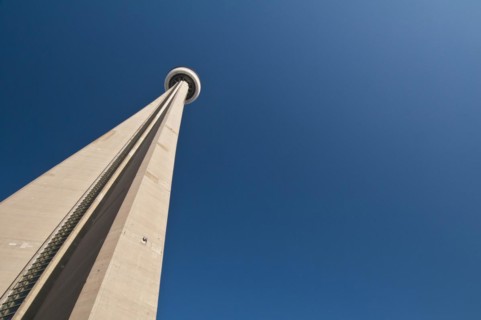 CN tower