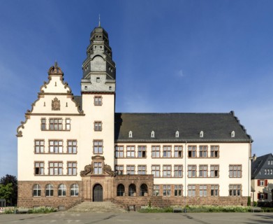 Ernst Ludwig School