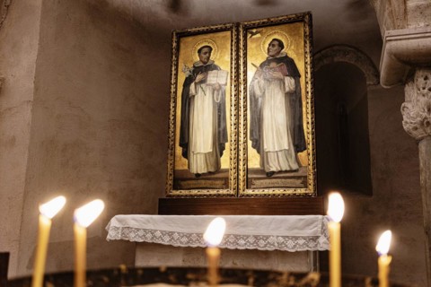 Basilica of San Nicola