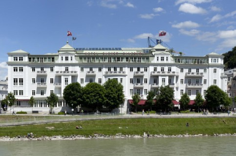 Hotel Sacher