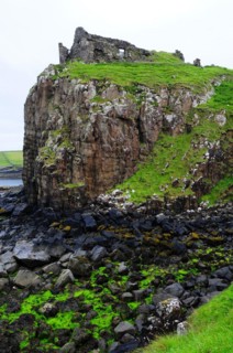 Duntulum Castle