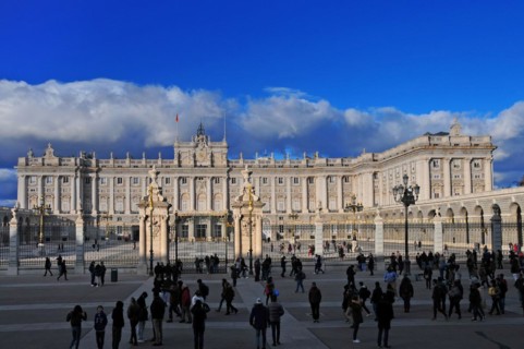 Royal Palace