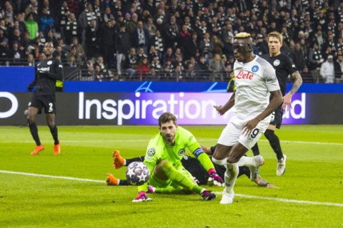 Victor OSIMHEN