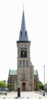 St. Cyriakus Catholic Parish Church