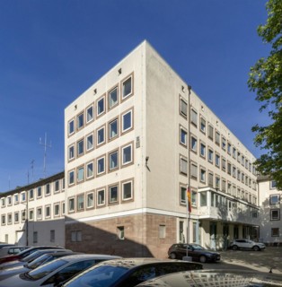 Police Headquarters