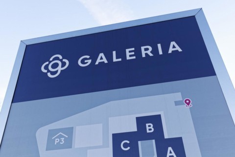 Galeria Karstadt Kaufhof