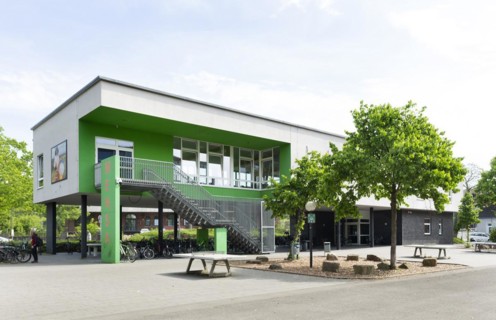 Goethe-Gymnasium