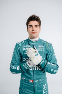 Lance Stroll