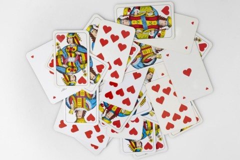 Preference cards