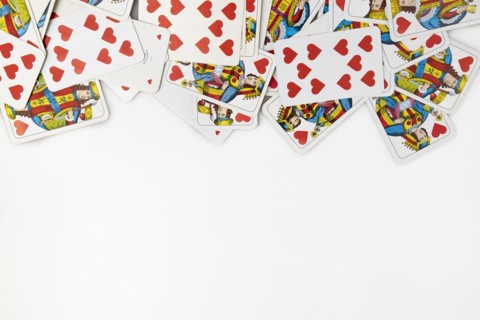Preference cards