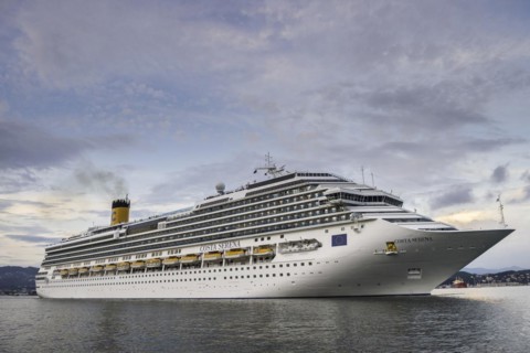 Costa Serena