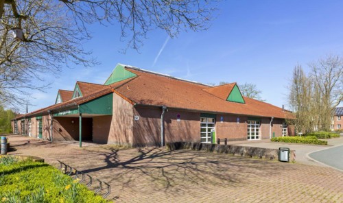 Thesingbachhalle
