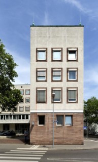 Police Headquarters