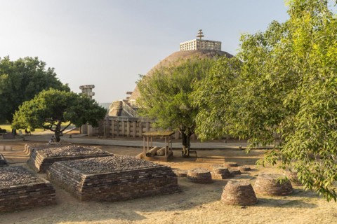 Great Stupa