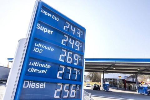 Fuel has become expensive during the energy crisis