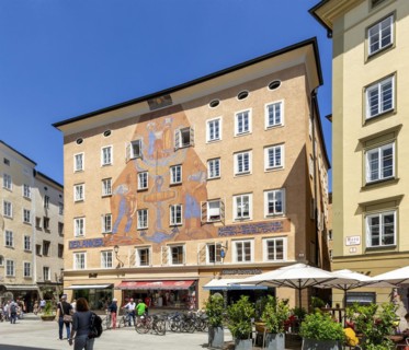 Haus Anker
