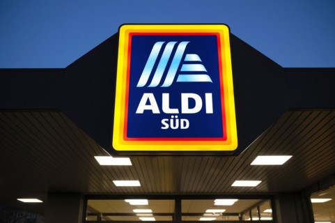 ALDI Sued