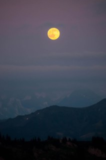 Full moon