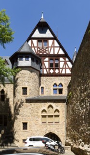 Alzey Castle