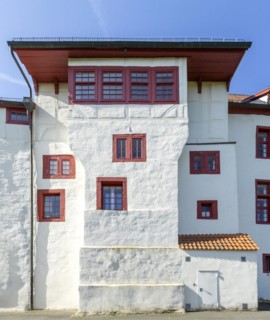 Former Episcopal Castle and Benedictine Monastery Iburg