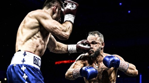 Boxing