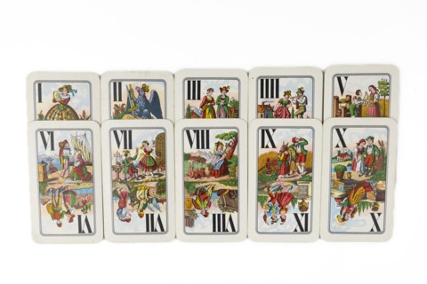 Playing Cards