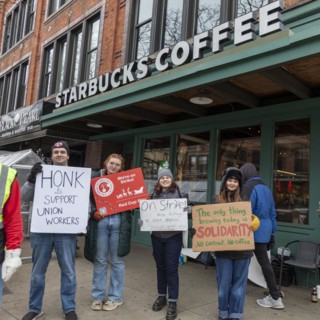 Ann Arbor