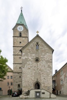 St. Aegidien Catholic Church