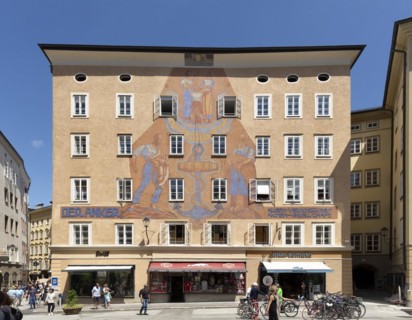 Haus Anker