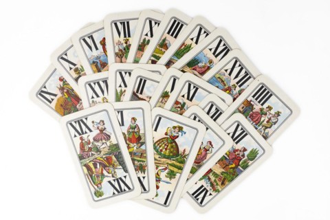 Playing Cards