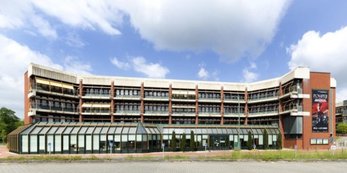 Osnabrueck district