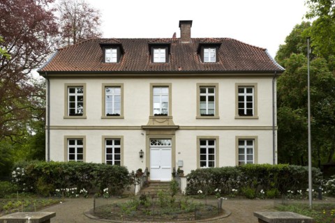 Pastorate of the Catholic Parish Church of St. Laurentius