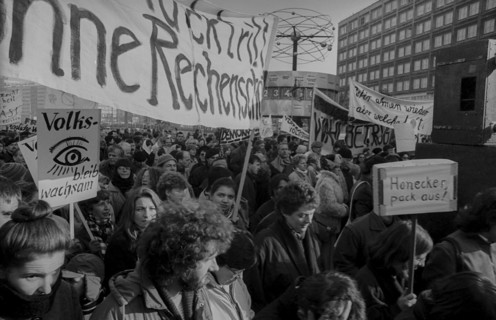 GDR