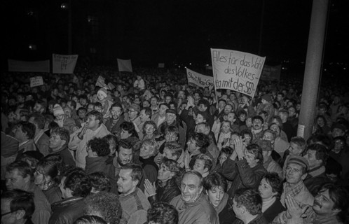 GDR