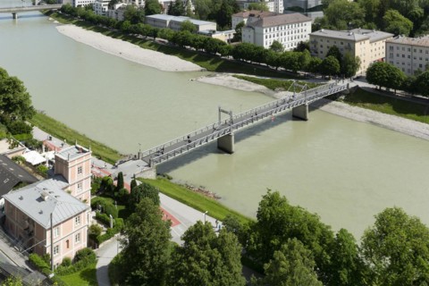 Muellner Steg